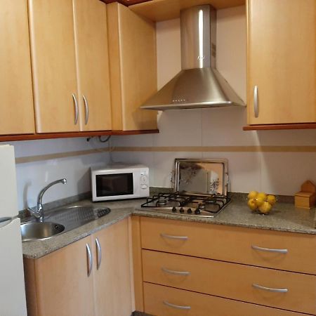 Ferienwohnung Casita Marinera Cambados Exterior foto