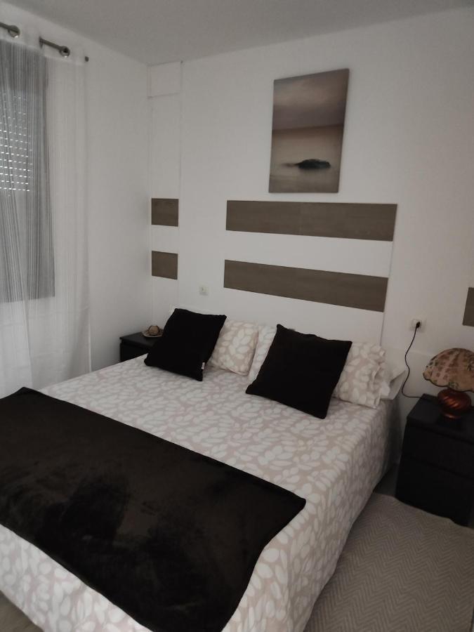 Ferienwohnung Casita Marinera Cambados Exterior foto