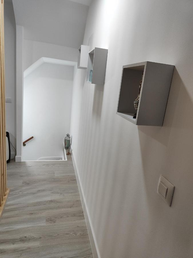 Ferienwohnung Casita Marinera Cambados Exterior foto