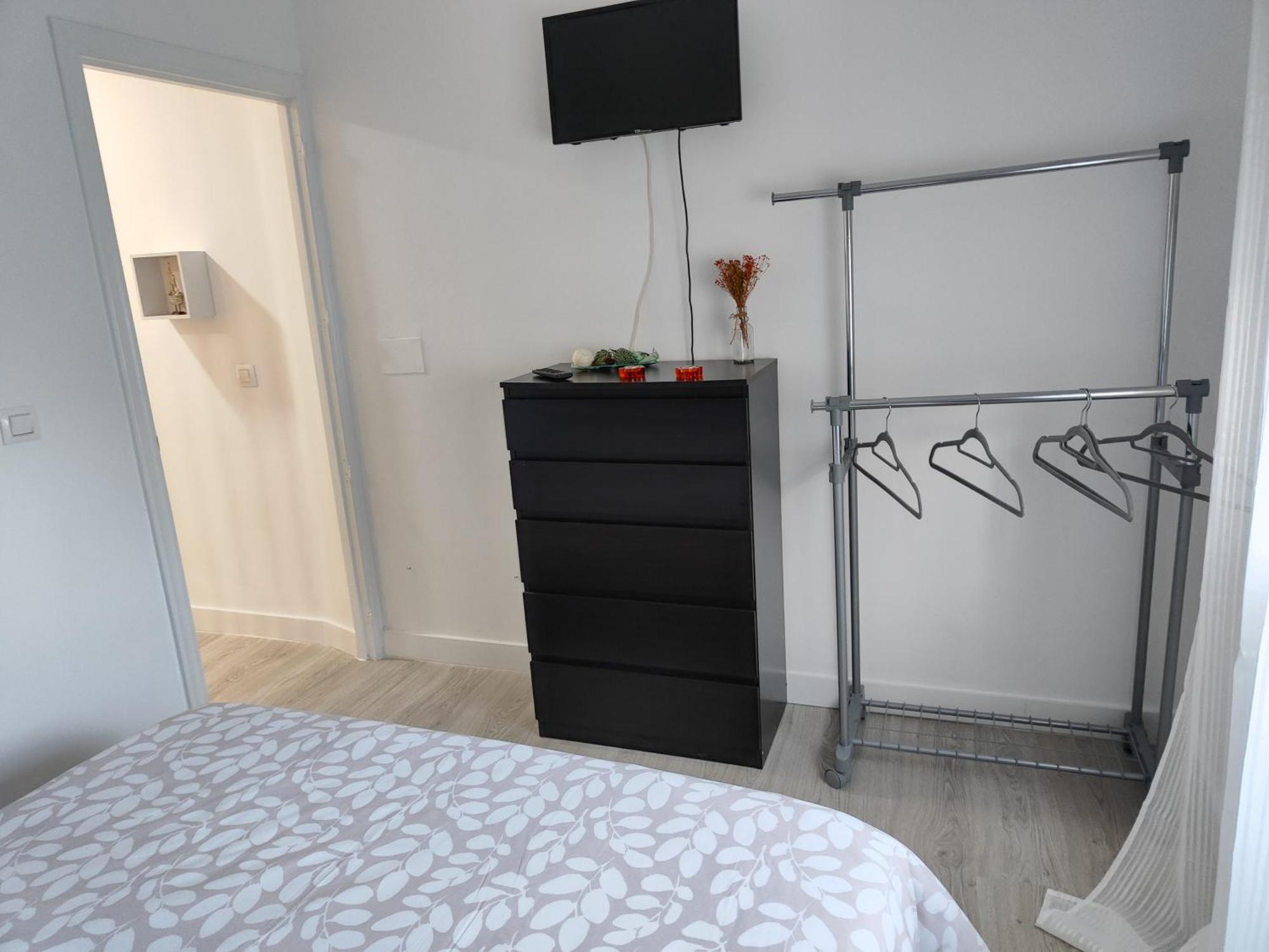 Ferienwohnung Casita Marinera Cambados Zimmer foto